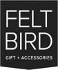 Felt Bird / Downtown Enid