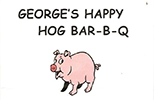 George's Happy Hog Bar-B-Q