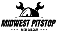 Midwest Pitstop Logo
