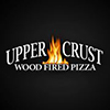 Upper Crust Wood Fired Pizza / OKC Edmond Tulsa