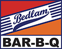 Bedlam Bar-B-Q / OKC
