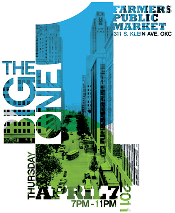 the big one poster art2 the big one poster art2