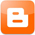 blogspot icon