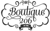 Boutique 206 / Downtown Guthrie