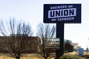 Brewers Union OK