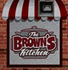 The Brown's Kitchen