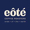 Eote Coffee Roasters / Downtown OKC
