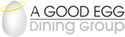 good egg logo