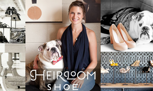heirloom feature