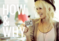 How and why to use your Keep It Local OK card