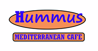 Hummus Mediterranean Cafe
