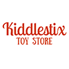 Kiddlestix Toy Store / Tulsa
