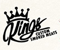 King's Custom Smoked Meats