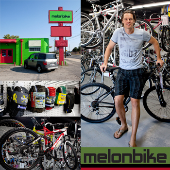 melonbike feature image
