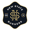 New State Burgers & Spirits / Plaza District OKC