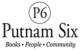 Putnam Six Bookstore