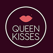 Queen Kisses Logo