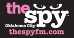 spy logo