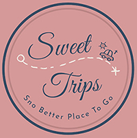 Sweet Trips Logo