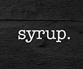 syrup. / Uptown 23rd OKC, Downtown Norman