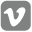 vimeo icon