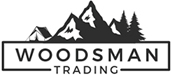 Woodsman Trading Co. / OKC