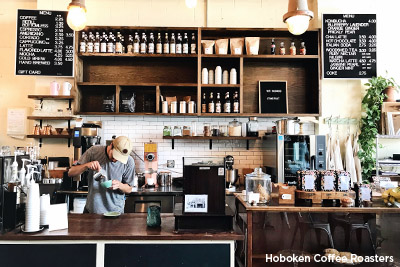 Hoboken Coffee Roasters