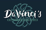 DaVinci's Coffeehouse & Gelateria / Enid