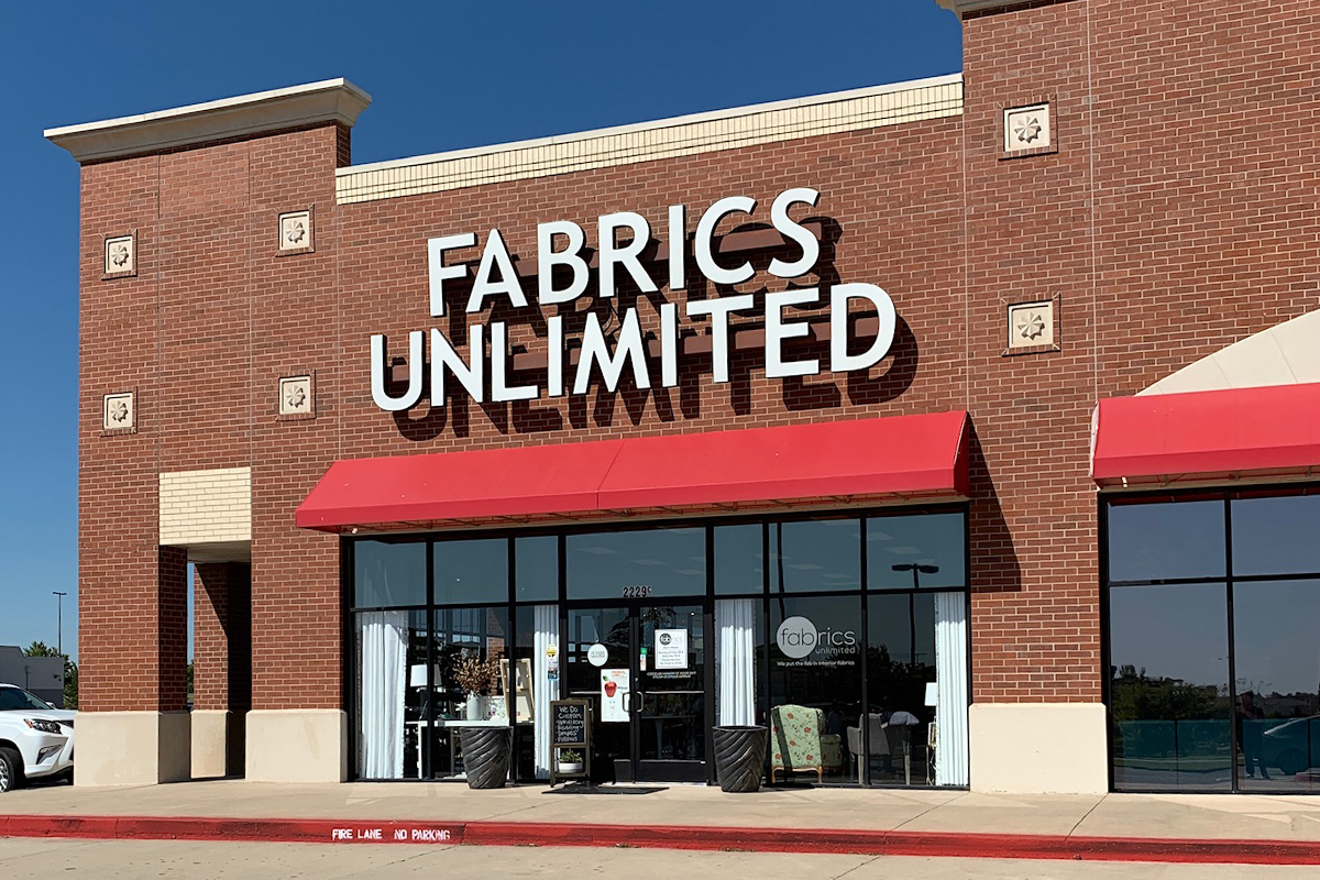 Fabrics Unlimited