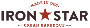 Iron Star Urban Barbeque / OKC