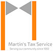 Martin's Tax Service
