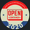 Open Container / The Boxyard Tulsa