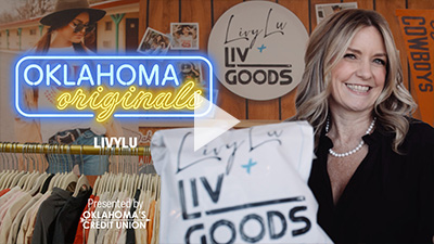 Oklahoma Originals: LivyLu, Tulsa