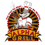 Alpha Grill 
