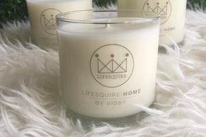 Bisby Candles