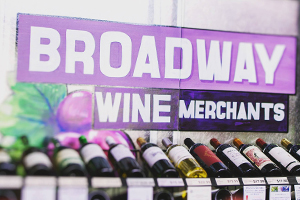 Broadway Wine Merchants