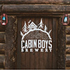 Cabin Boys Brewery / Tulsa