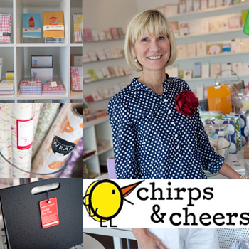 chirps feature