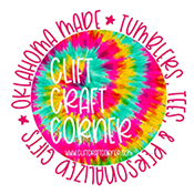 Clift Craft Corner Logo