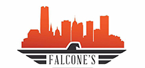 Falcone's Pizzeria / OKC