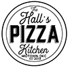 The Hall's Pizza Kitchen / Midtown OKC