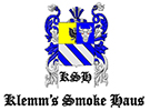 Klemm's Smoke Haus / Edmond