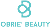 Obrié Beauty Logo