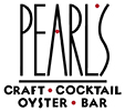 Pearl's Oyster Bar / OKC