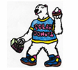 Polar Donuts