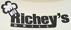 Richey's Grill / OKC