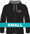 small hoodie icon