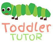 Toddler Tutor Logo
