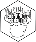 Underground Tree Studios Logo