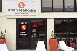 Urban Teahouse